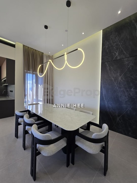 FOR RENT | Premium Penthouse @ Jesselton Twin Towers, Sabah, Kota Kinabalu