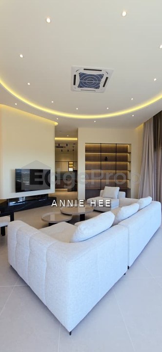 FOR RENT | Premium Penthouse @ Jesselton Twin Towers, Sabah, Kota Kinabalu