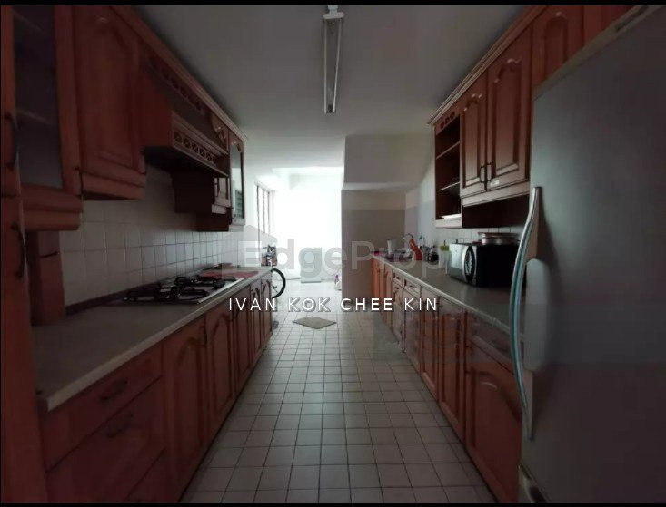 Duplex Limited Unit, Selangor, Tropicana