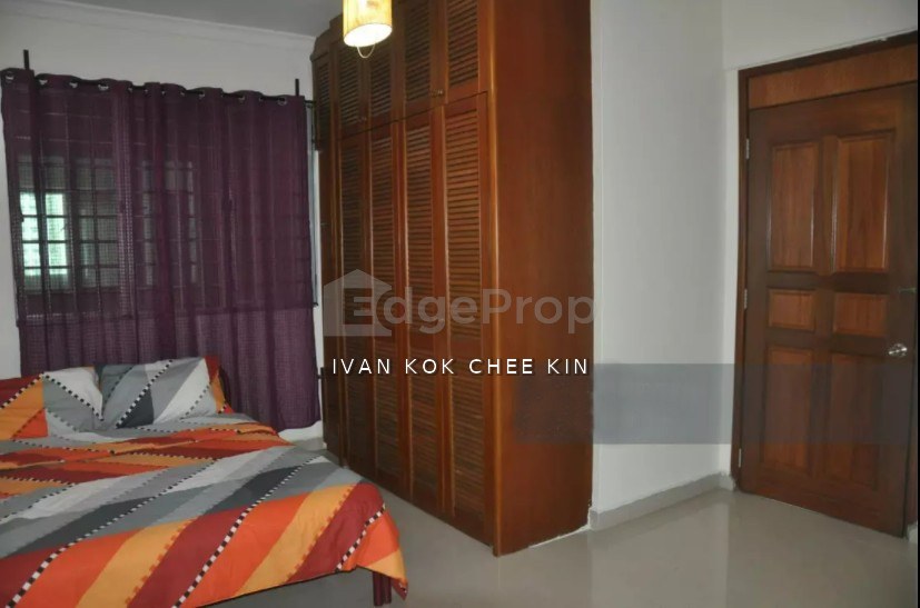 Duplex Limited Unit, Selangor, Tropicana