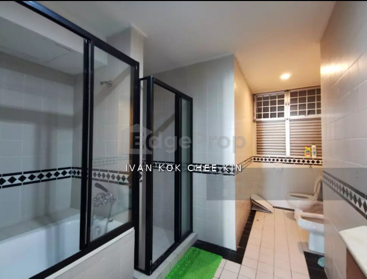 Duplex Limited Unit, Selangor, Tropicana
