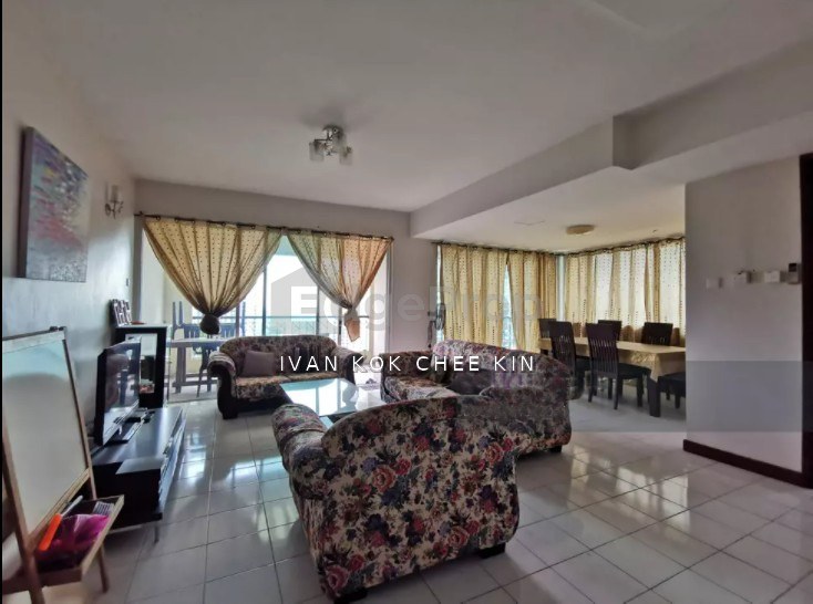 Duplex Limited Unit, Selangor, Tropicana