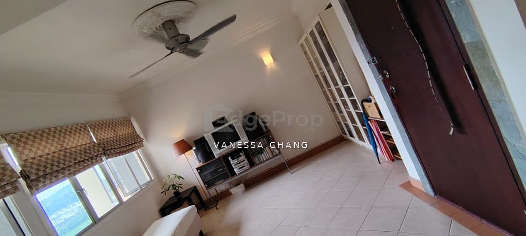 PERDANA EXCLUSIVE WELL MAINTAINED CONDO FOR SALE , Selangor, Damansara Perdana