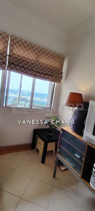Perdana Exclusive Condominium