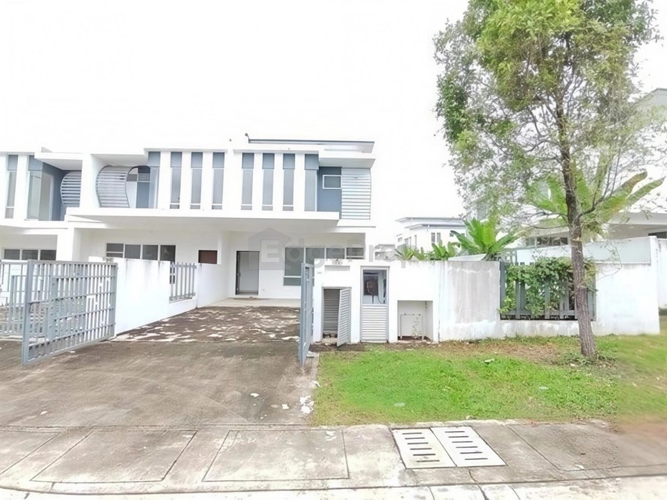 Setia Ecohill