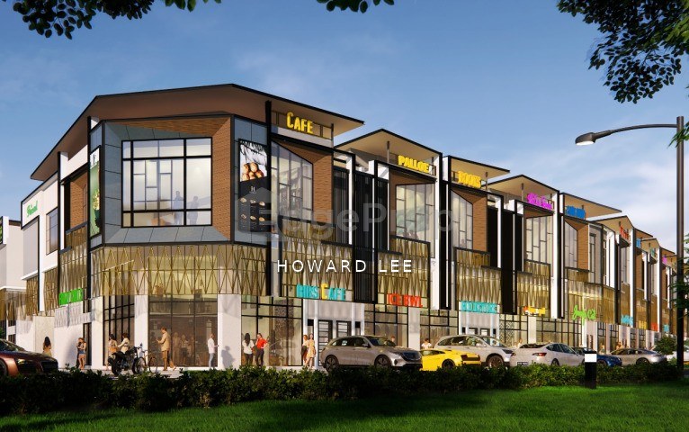 Indah Prime Bukit Indah
