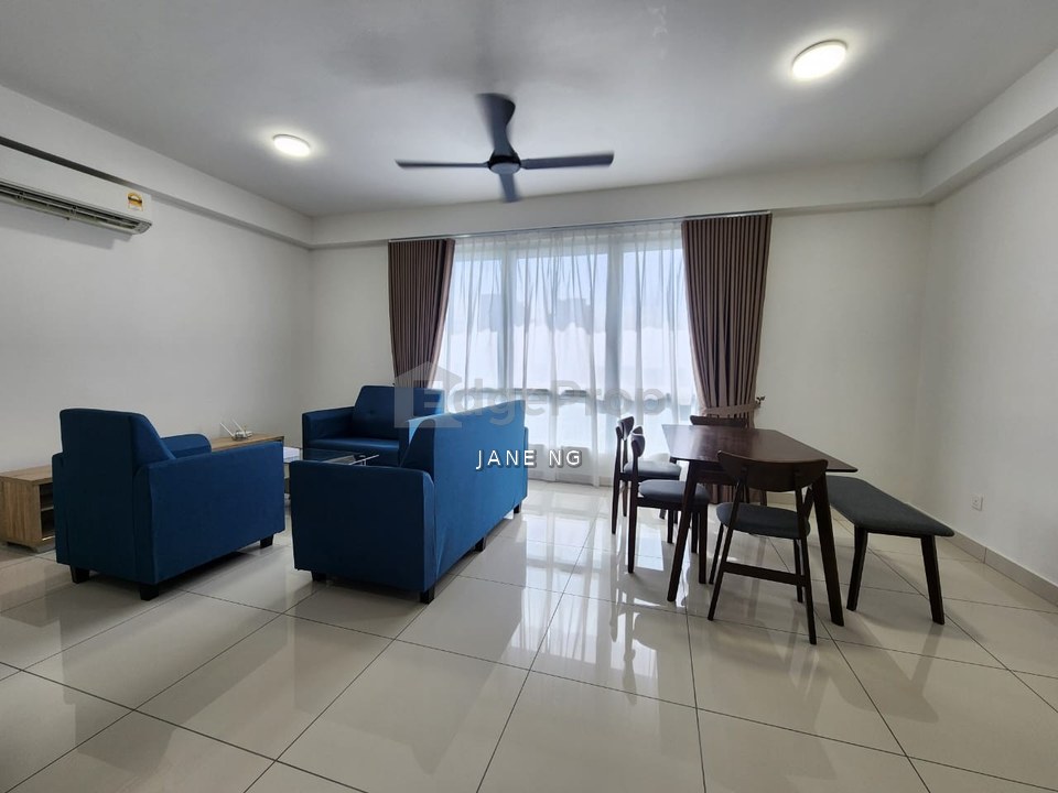 Mirai Residences
