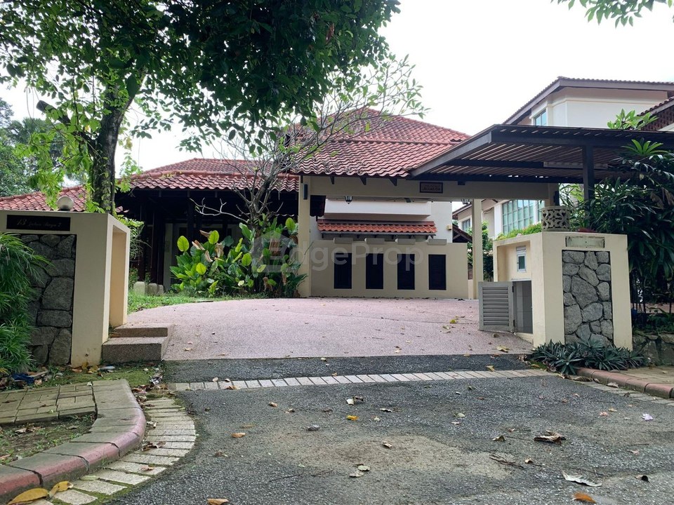 Bukit Gita Bayu