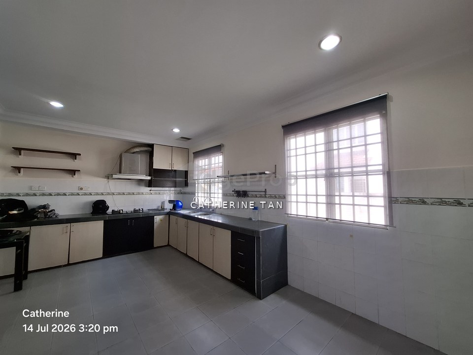 Putra Heights