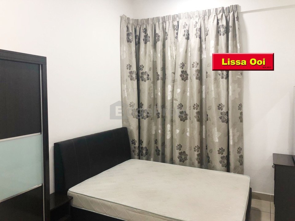 Bm City Condo , Penang, Bandar Perda