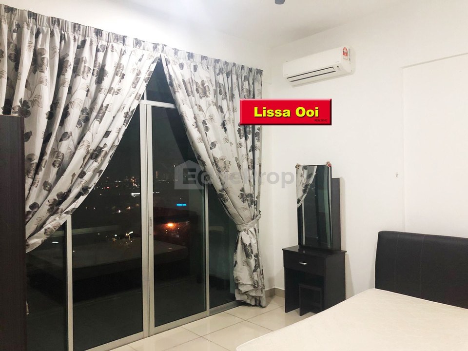 Bm City Condo , Penang, Bandar Perda