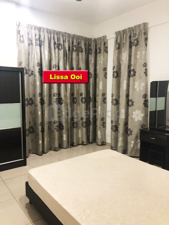 Bm City Condo , Penang, Bandar Perda