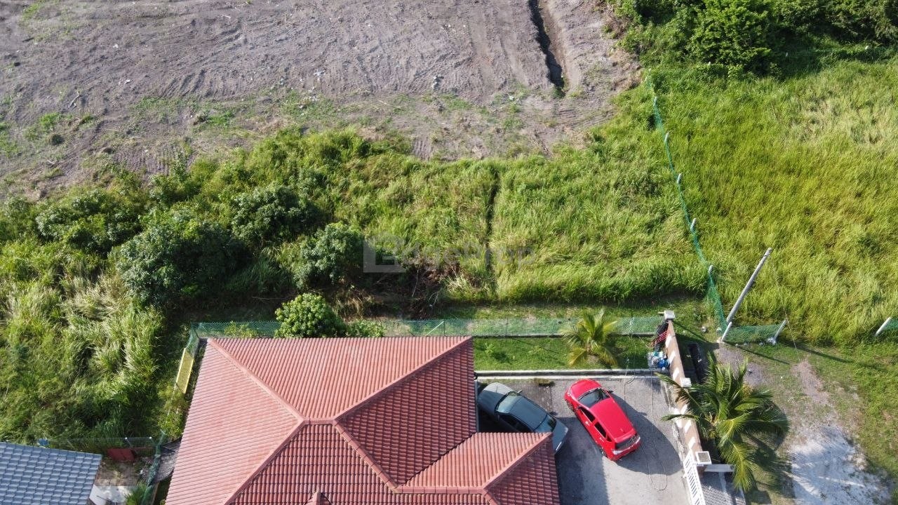 Bandar Baru Salak Tinggi