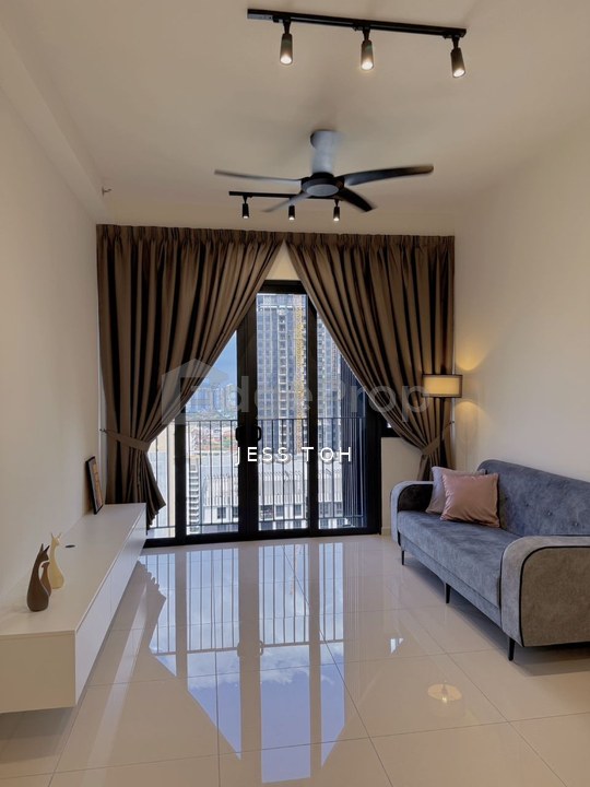 3-Bedroom Fully Furnished Unit @ Sunway Avila Wangsa Maju Near LRT Sri Rampai, Kuala Lumpur, Wangsa Maju