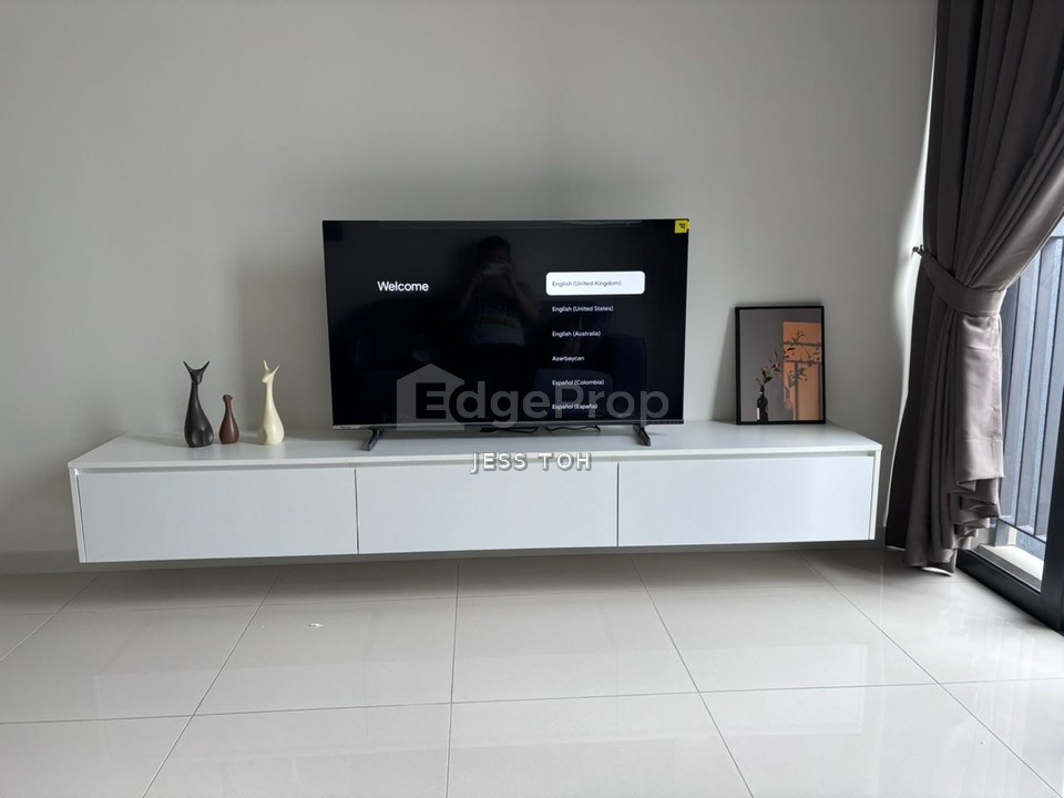 3-Bedroom Fully Furnished Unit @ Sunway Avila Wangsa Maju Near LRT Sri Rampai, Kuala Lumpur, Wangsa Maju