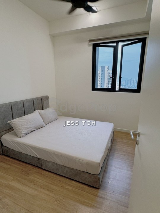 3-Bedroom Fully Furnished Unit @ Sunway Avila Wangsa Maju Near LRT Sri Rampai, Kuala Lumpur, Wangsa Maju