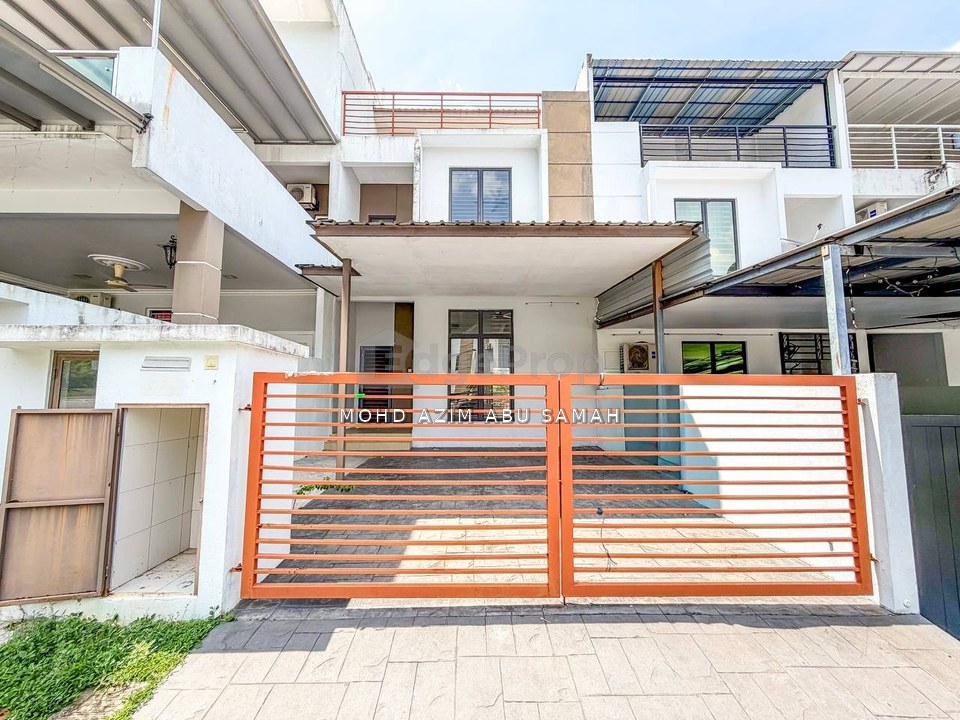 Bayan Parkhomes