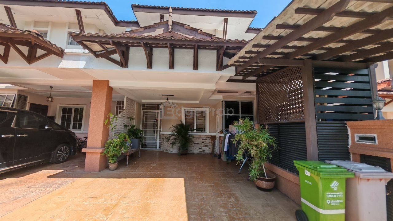 Presint 9