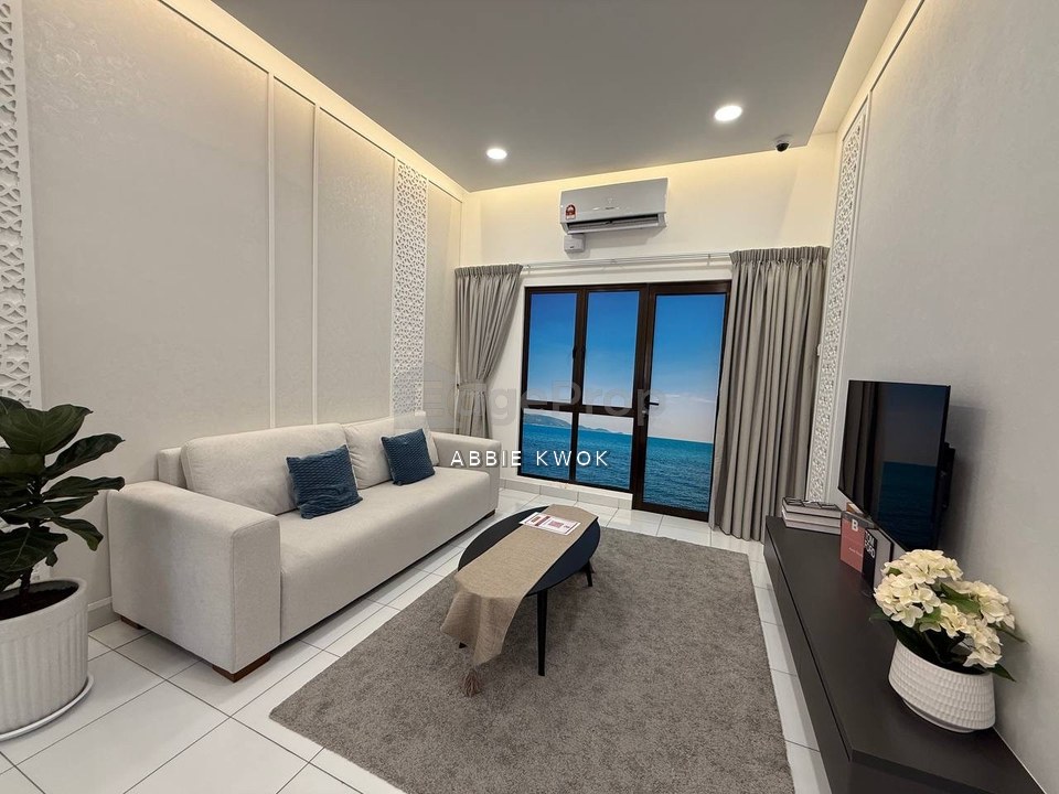 Klebang Cove Residences