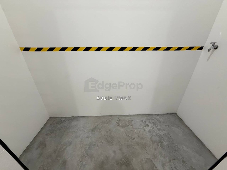 Cheapest New Condo Project 3 Rooms in Klebang Cove Melaka Near Pantai Puteri, Melaka, Tanjong Kling