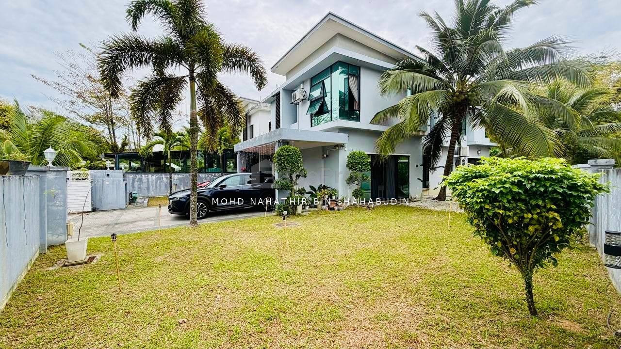 Cahaya SPK, Seksyen U9