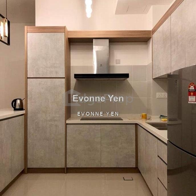South View Serviced Apartments