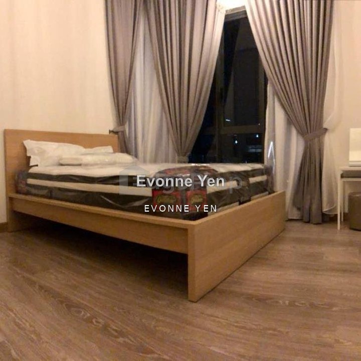 South View Serviced Apartments, Kuala Lumpur, Pantai