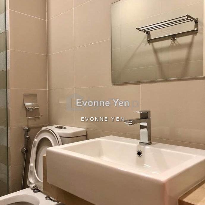 South View Serviced Apartments, Kuala Lumpur, Pantai
