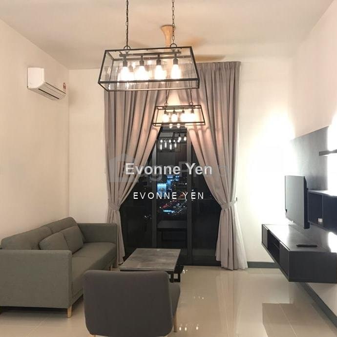 South View Serviced Apartments, Kuala Lumpur, Pantai