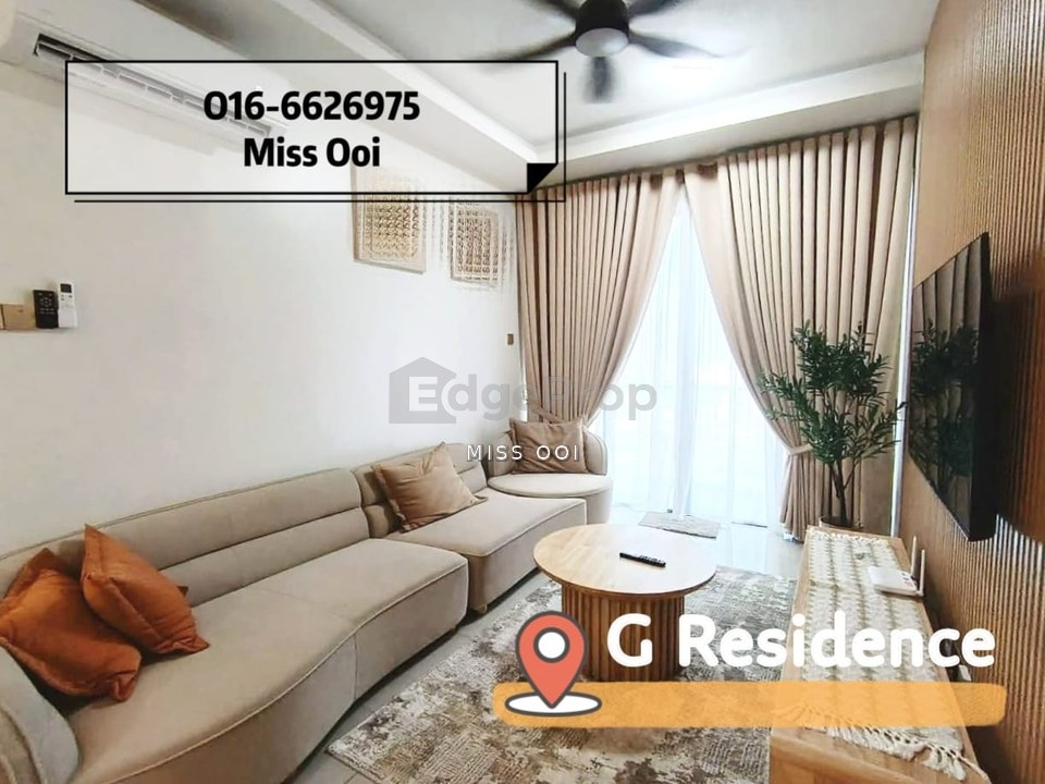 G Residence