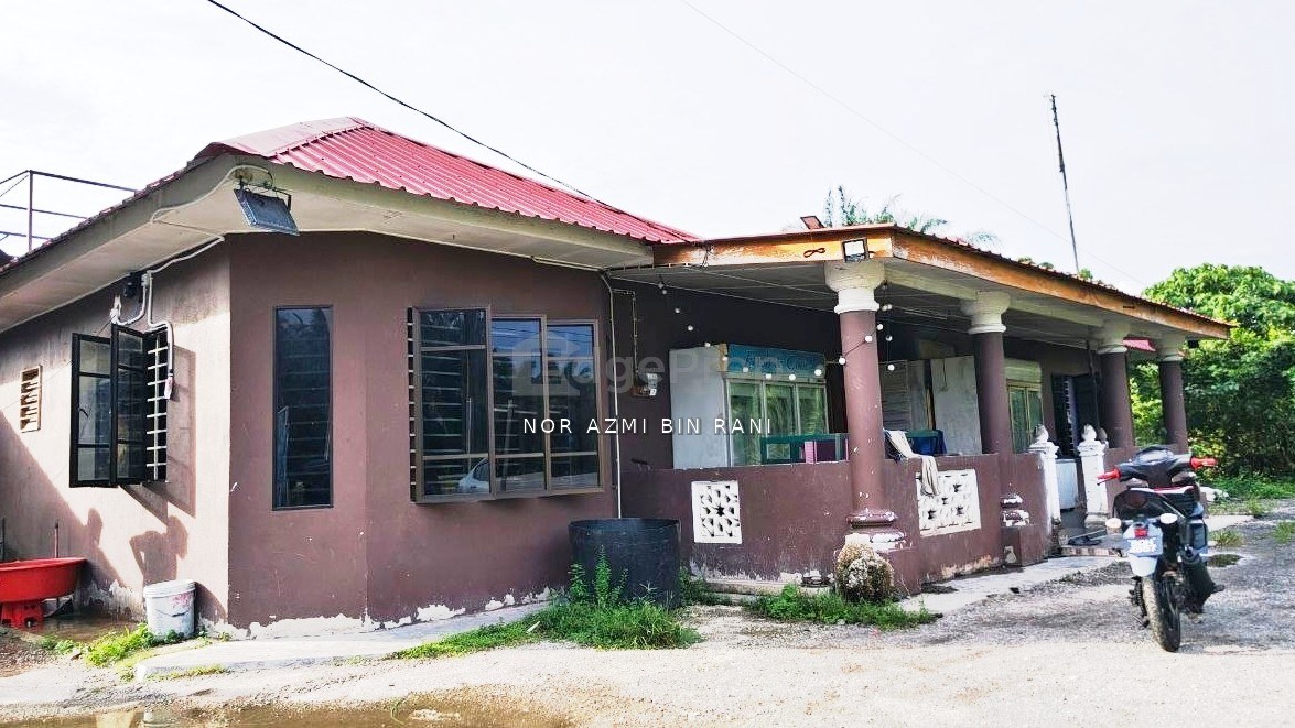 Kampung Seri Cheeding