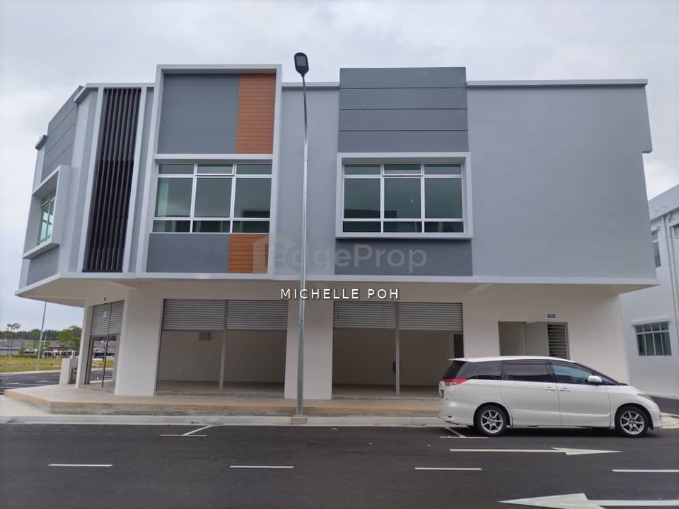 Bandar Putra Kulai