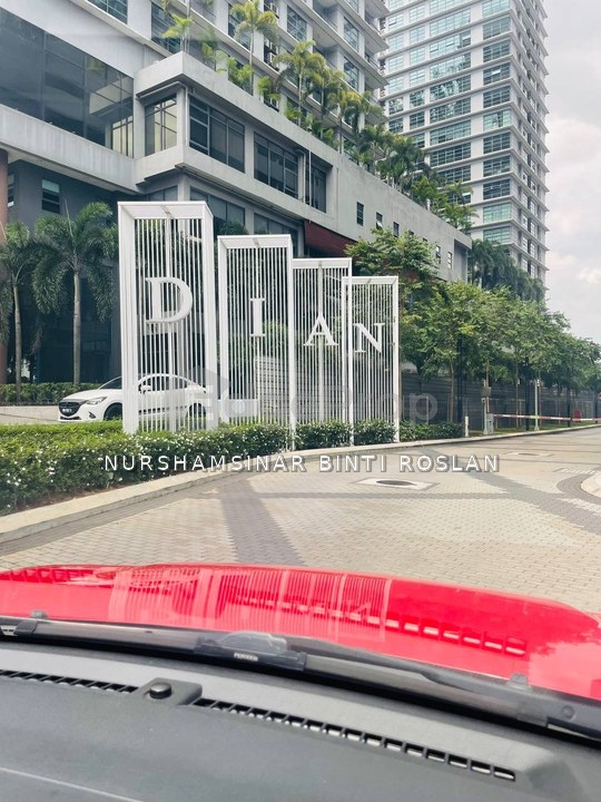 Dian Residency