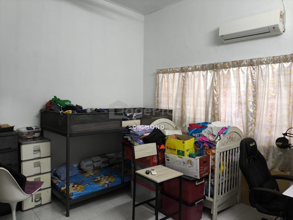Taman Paramount 1 Storey Link House for SALE, Selangor, Petaling Jaya