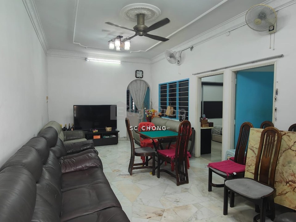 Paramount Garden (Taman Paramount)