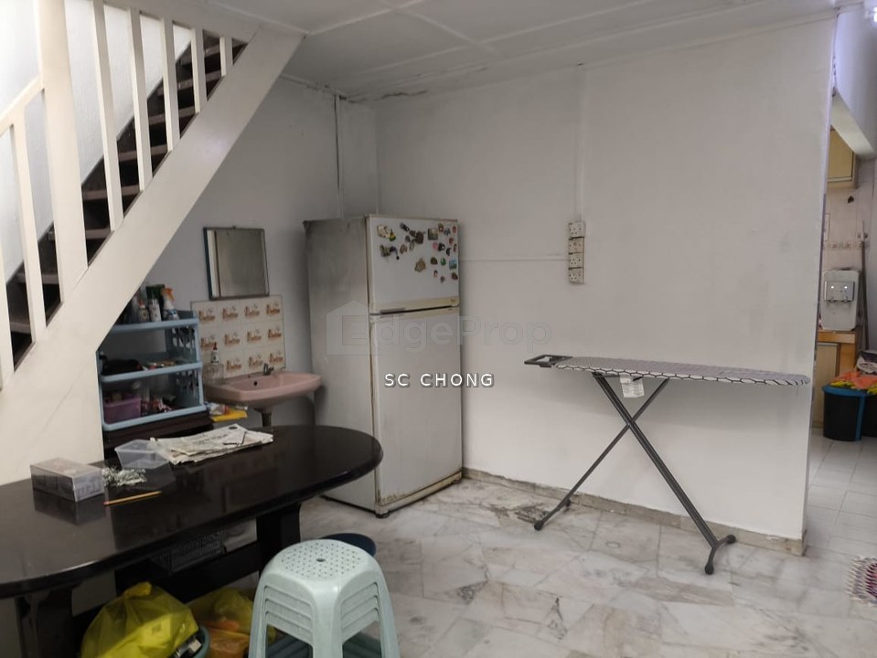 Taman Paramount 1 Storey Link House for SALE, Selangor, Petaling Jaya