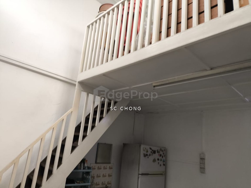 Taman Paramount 1 Storey Link House for SALE, Selangor, Petaling Jaya