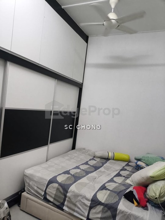 Taman Paramount 1 Storey Link House for SALE, Selangor, Petaling Jaya