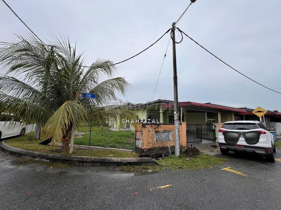 Taman Banting Baru
