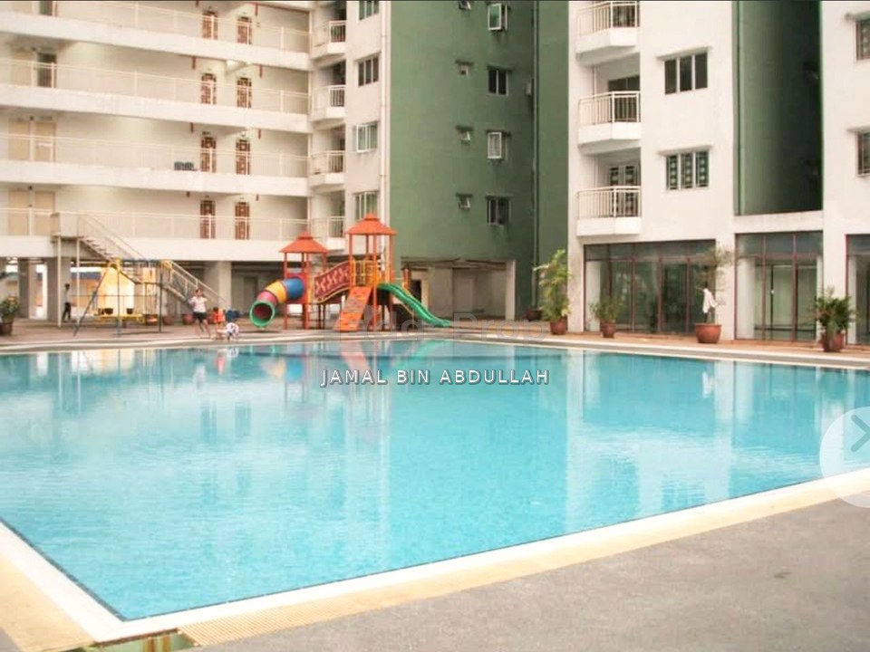 Kepong Sentral Condominium
