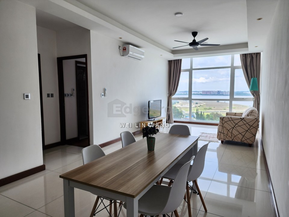 Paragon Residences