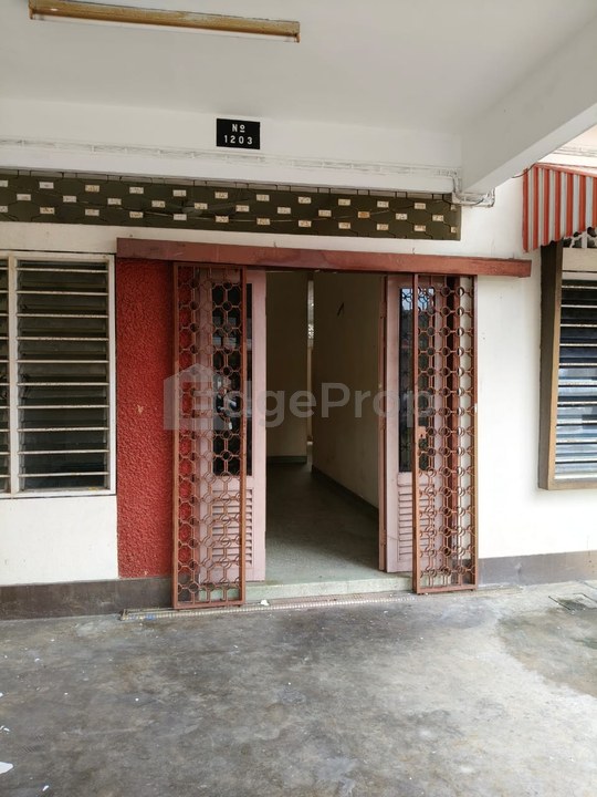 Single Storey House for Sale, Near Seremban GH & Town at Jalan Rasah, Negeri Sembilan, Seremban