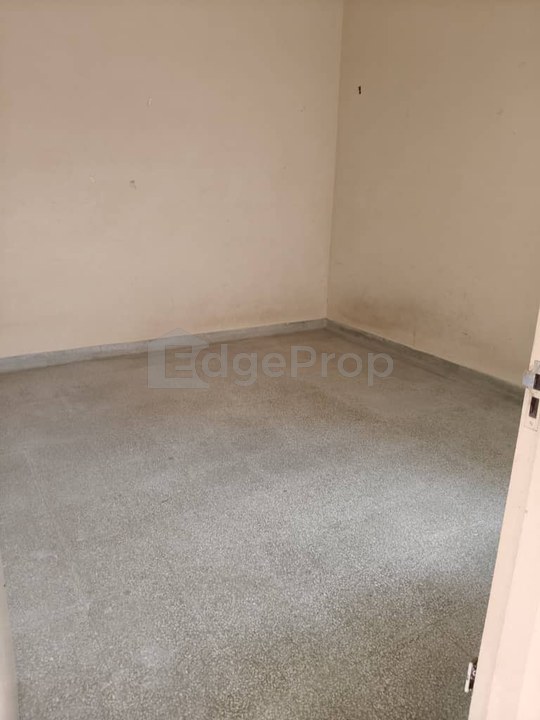 Single Storey House for Sale, Near Seremban GH & Town at Jalan Rasah, Negeri Sembilan, Seremban