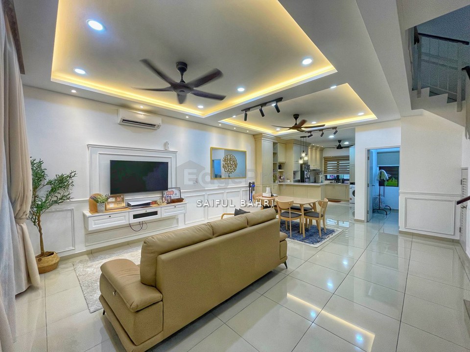 Setia Ecohill 2