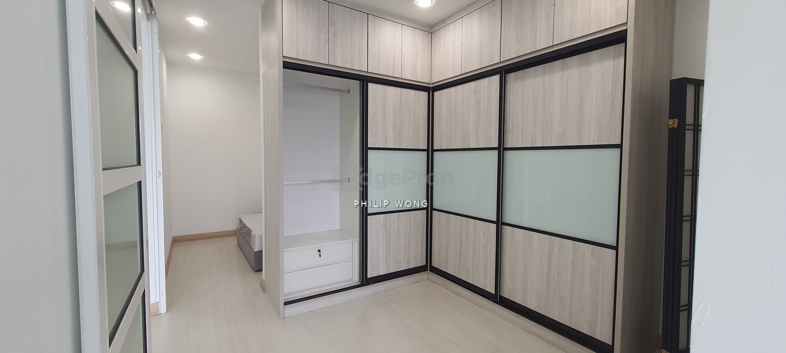 Mutiara Residences @ Serdang