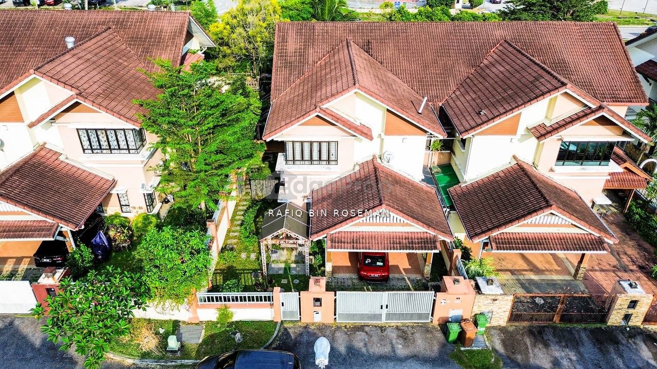 Seksyen 9, Bandar Baru Bangi