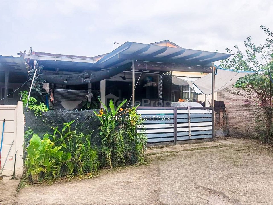 Bandar Sri Sendayan