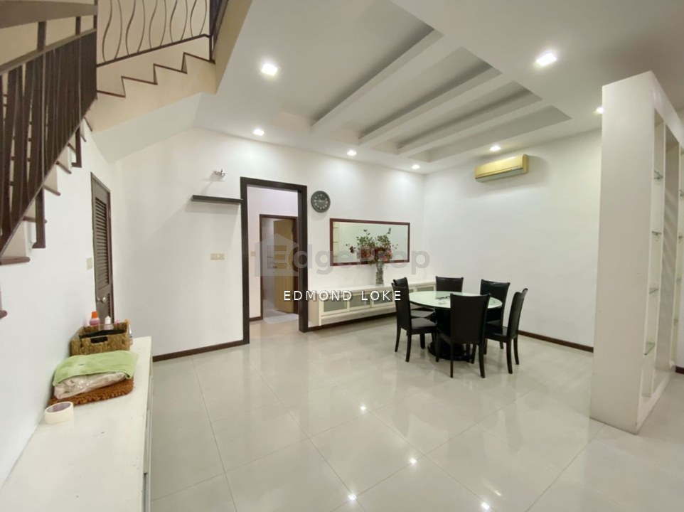 Sunway Spk 2.5 Sty House For Sell 