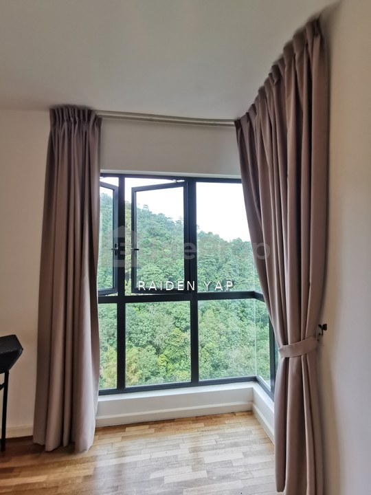 Setiawangsa Residency (Kaleidoscope)