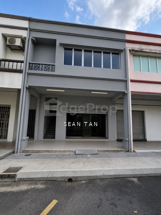 PEKAN RAWANG